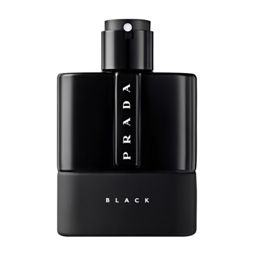 LUNA ROSSA BLACK