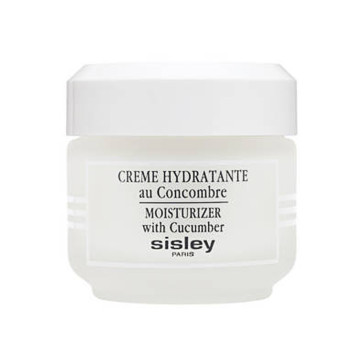 CREME HYDRATANTE AU CONCOMBRE