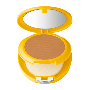 POUDRE MINERAL COMPACT