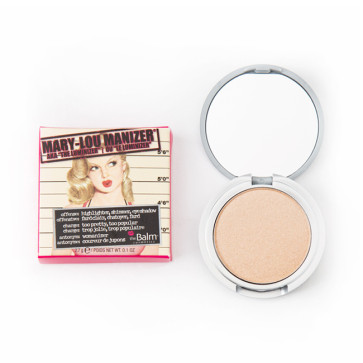 MARY-LOU MANIZER TRAVZL SIZE