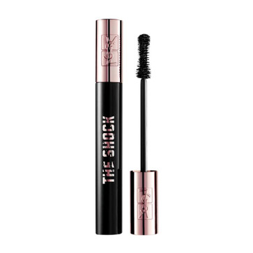 MASCARA VOLUME EFFET FAUX CILS THE SHOCK