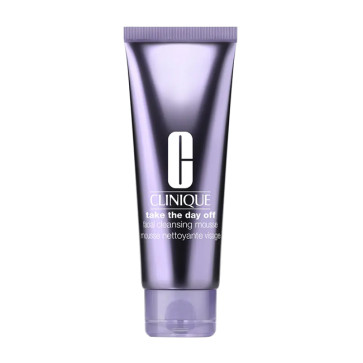 MOUSSE NETTOYANTE VISAGE TAKE THE DAY OFF