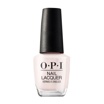 NAIL LACQUER PINK IN BIO 