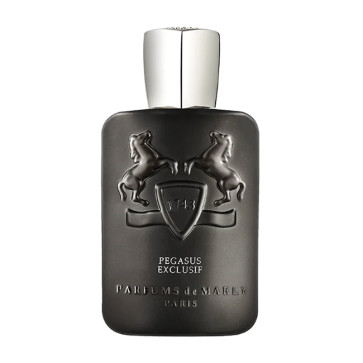PEGASUS EXCLUSIF
