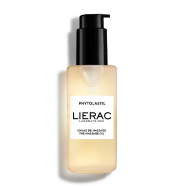 PHYTOLASTIL L'HUILE DE MASSAGE