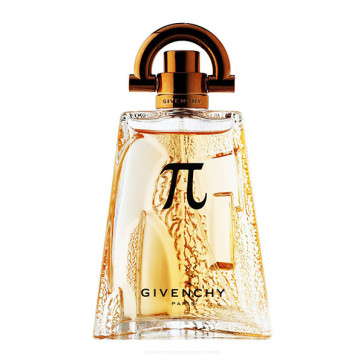 PI  EAU TOILETTE