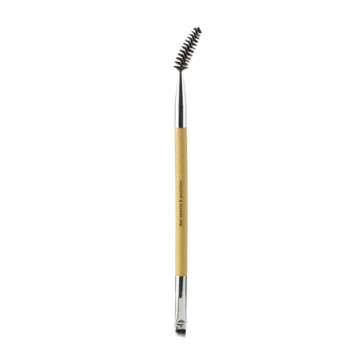 PINCEAU DUO SOURCILS & GOUPILLON
