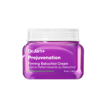 PREJUVENATION CRÈME RAFFERMISSANTE AU BAKUCHIOL