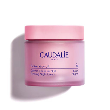 RESVERATROL-LIFT CRÈME TISANE DE NUIT