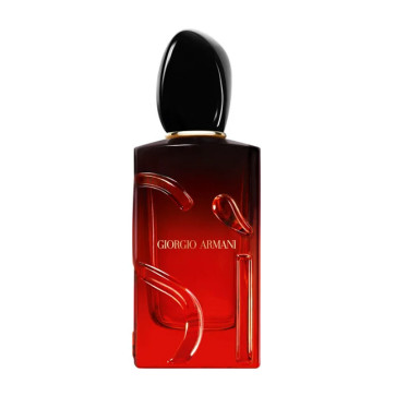 SÌ PASSIONE EAU DE PARFUM INTENSE