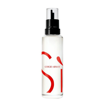 SÌ PASSIONE EAU DE PARFUM LA RECHARGE