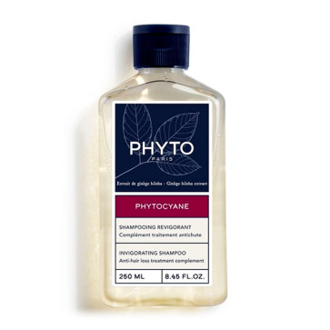 SHAMPOOING REVIGORANT PHYTOCYANE