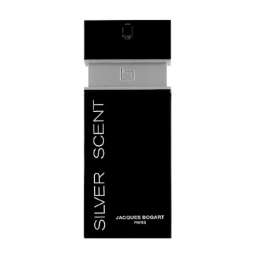 SILVER SCENT EDT