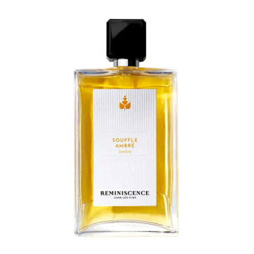 SOUFFLE AMBRE