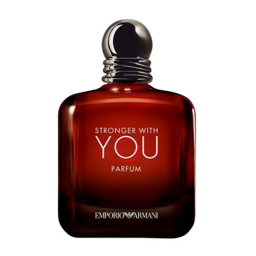 STRONGER WITH YOU PARFUM