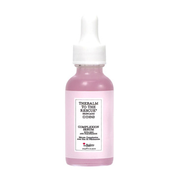 TO THE RESCUE COMPLEXION FACE SERUM