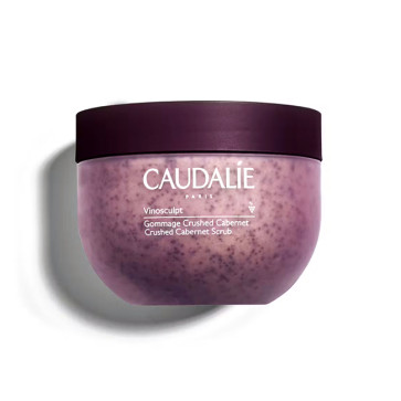 VINOSCULPT GOMMAGE CRUSHED CABERNET
