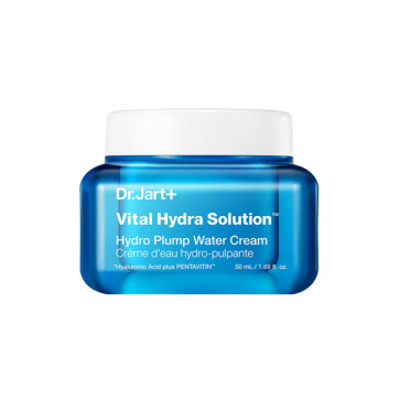 VITAL HYDRA SOLUTION™ - CRÈME D'EAU HYDRO-REPULPANTE