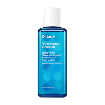VITAL HYDRA SOLUTION™ - ESSENCE DE TRAITEMENT HYDRO-REPULPANTE À L'ACIDE HYALURONIQUE