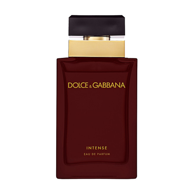Dolce gabbana parfum intense top
