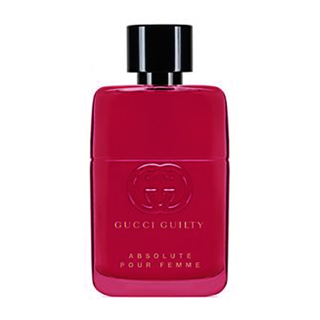 GUCCI GUILTY ABSOLUTE POUR FEMME