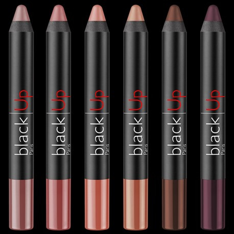 Crayon à lèvres (1,5g) Maquillage PBCOsmetics