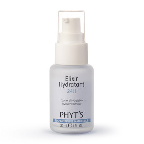 ÉLIXIR HYDRATANT 24H