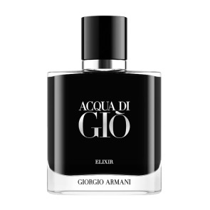 ACQUA DI GIÒ ELIXIR