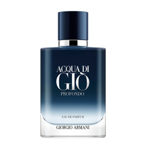 ACQUA DI GIÒ PROFONDO EAU DE PARFUM