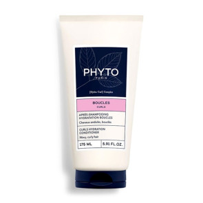 APRÈS-SHAMPOING HYDRATATION BOUCLES