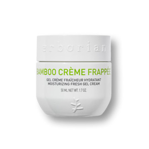 BAMBOO CRÈME FRAPPÉE CRÈME DE JOUR TONIFIANTE