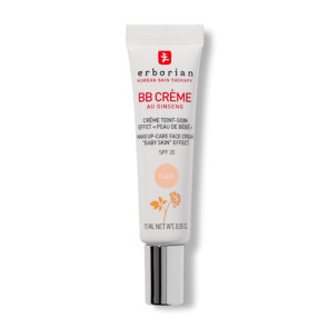 BB CRÈME AU GINSENG