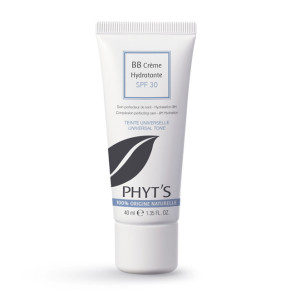 BB CRÈME HYDRATANTE SPF 30