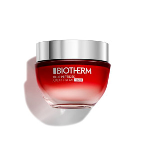 BLUE PEPTIDES UPLIFT CRÈME NUIT