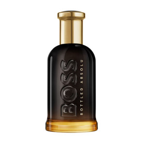 BOSS BOTTLED ABSOLU