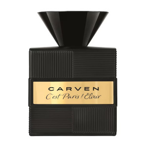C'EST PARIS ! ELIXIR