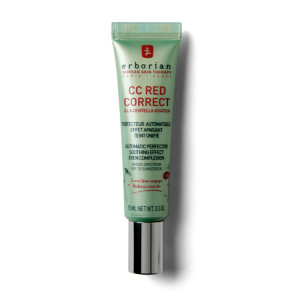 CC RED CORRECT CRÈME ANTI-ROUGEURS