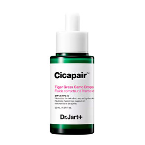 CICAPAIR™ - GOUTTES DE CAMOUFLAGE TIGER GRASS SPF 35