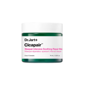 CICAPAIR™ - MASQUE RÉPARATEUR APAISANT INTENSIF SLEEPAIR