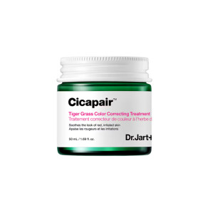 CICAPAIR™ - TRAITEMENT CORRECTEUR DE COULEUR À L'HERBE DU TIGRE