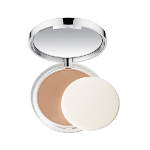 CLINIQUE ALMOST POWDER FOND DE TEINT POUDRE NATUREL SPF 15
