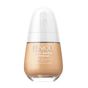 CLINIQUE SERUM FDT SPF 20