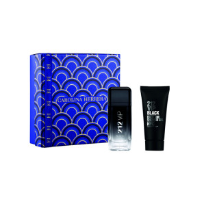 COFFRET 212 VIP BLACK