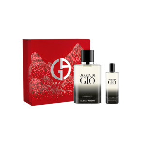 COFFRET ACQUA DI GIO EAU DE PARFUM