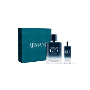 COFFRET ACQUA DI GIO PROFONDO