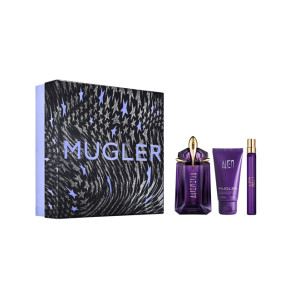 COFFRET ALIEN