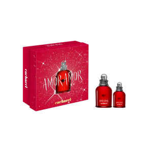 COFFRET AMOR AMOR