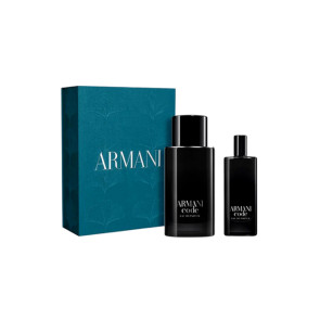 COFFRET ARMANI CODE