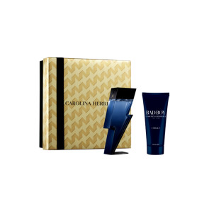 COFFRET BAD BOY COBALT