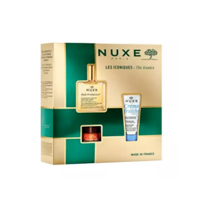 COFFRET BESTSELLER